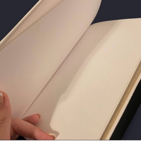 Dior J'adore Floral Embossed Notebook Journal Limited Edition Brand New 5" X 7" - Picture 6 of 7